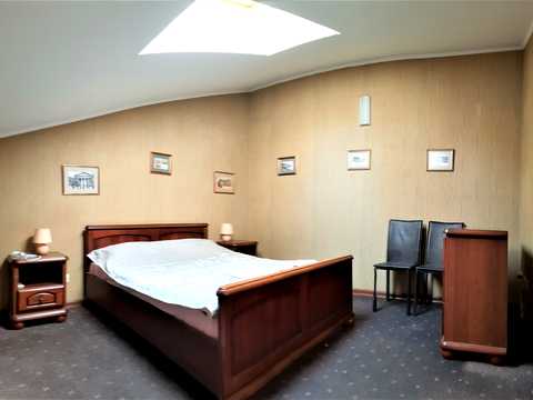квартира по адресу Канатная ул., 74