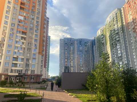 квартира по адресу Каховская ул., 62-А