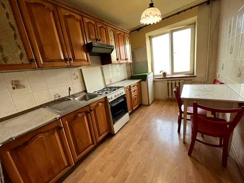квартира за адресою Келецька вул., 106