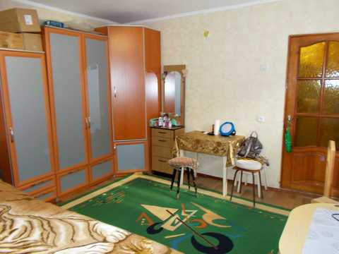 квартира по адресу Кастуся Калиновського ул., 34