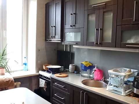 квартира за адресою пр-кт Миру, 24а