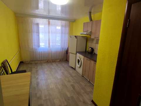 квартира по адресу Новаторов ул., 13