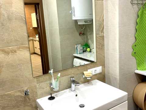 квартира за адресою Глибочицька вул., 32-Б