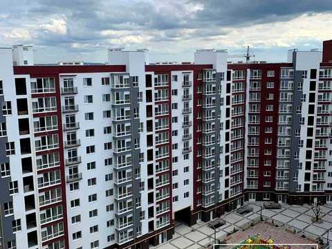 квартира по адресу Княгинин ул., 44