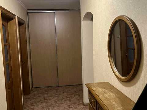квартира за адресою Митрополита Василя Липківського вул. (Урицького), 34