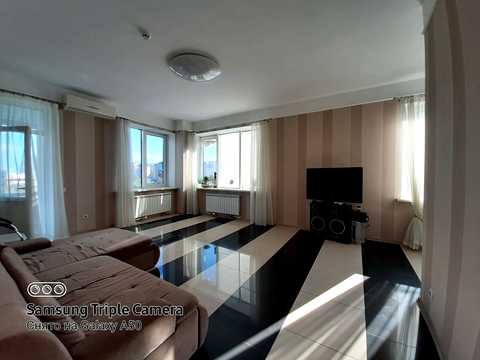 квартира по адресу Срибнокильская ул., 3-В