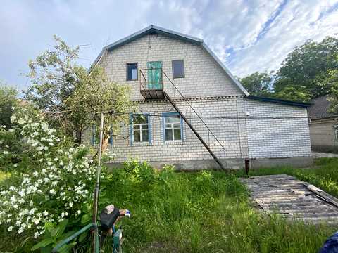 будинок за адресою Матросова