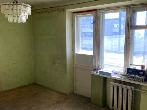 квартира за адресою Стрийська вул., 81