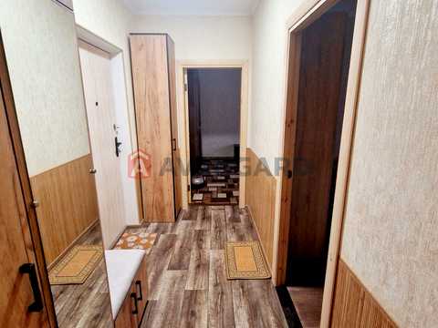 квартира за адресою Смілянська вул., 15