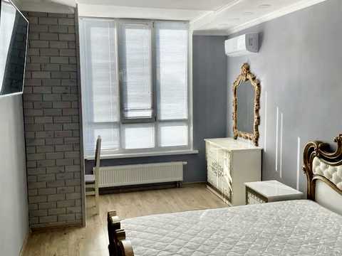 квартира за адресою Каховська вул., 62