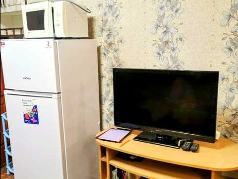 квартира по адресу Староказацкая ул. (Комсомольская), 41
