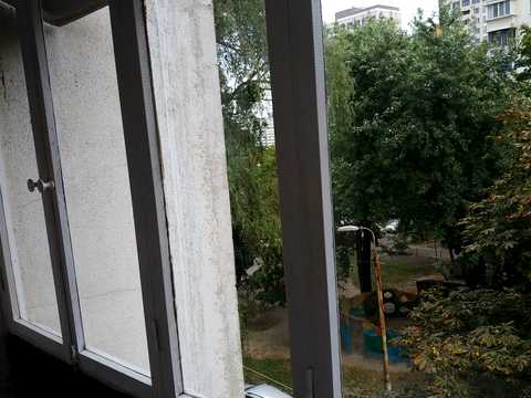 квартира за адресою Митрополита Василя Липківського вул. (Урицького), 32