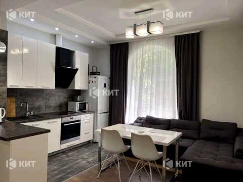 квартира за адресою Чорноморська вул., 3