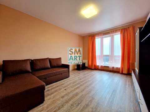 квартира по адресу Метрологическая ул., 60