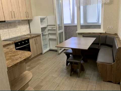 квартира по адресу Костанди ул., 162/6
