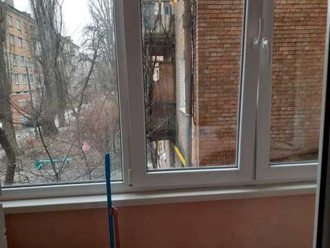 квартира за адресою Повітряних Сил просп. (Повітрофлотський), 43