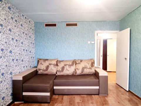 квартира по адресу Калиновая ул., 66