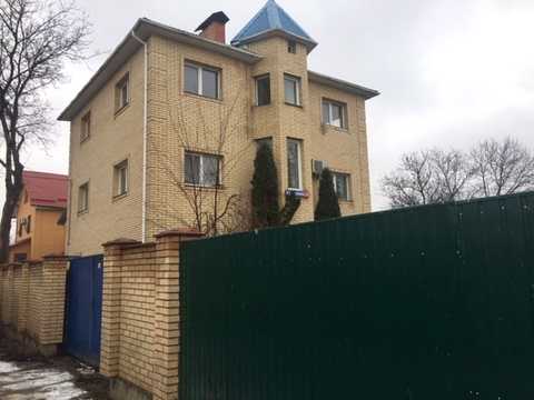 будинок за адресою стеценко