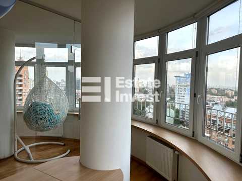квартира за адресою Дмитрівська вул., 75