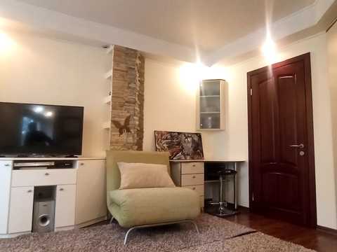 квартира за адресою Берестейський просп. (Перемоги), 7-Б