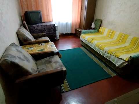 квартира за адресою Олексія Панченка вул., 13/1