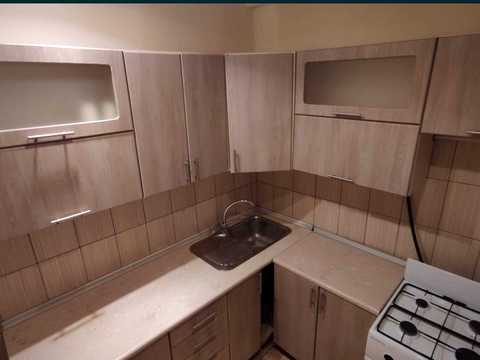 квартира за адресою Харківське шосе, 9