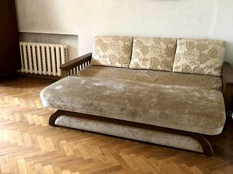 комната по адресу Генерала Алмазова ул. (Кутузова), 6
