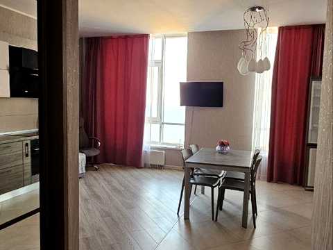квартира по адресу Французский бульв., 60г