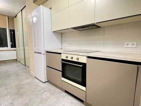 квартира по адресу Корольова ул., 4