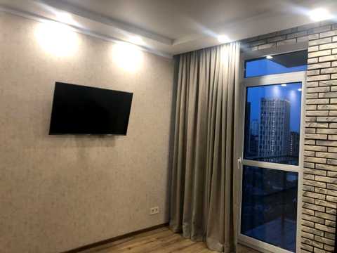 квартира за адресою Київ, Осокорська вул., 2-А