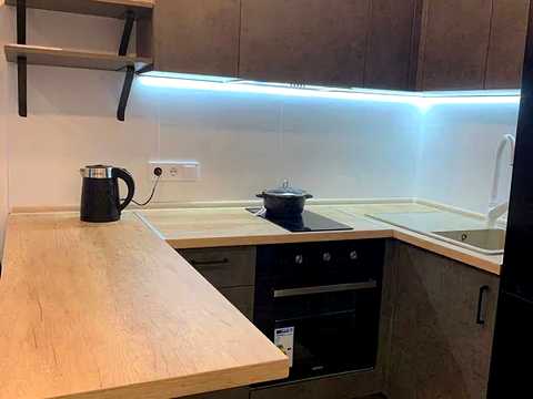 квартира за адресою Регенераторна вул., 4