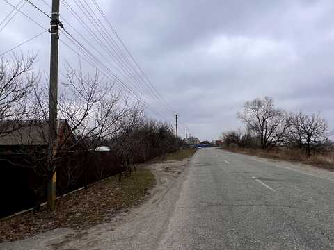 ділянка за адресою Івана Франка вул. (Калініна), 75А