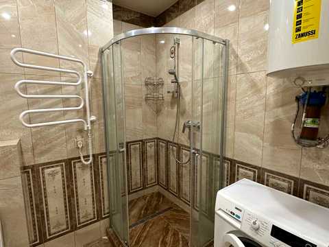 квартира за адресою Білоруська вул., 36-А