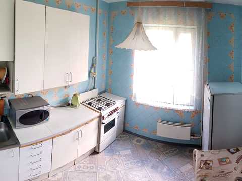 квартира по адресу Чернобыльская ул., 5/56