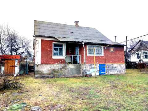 дом по адресу Приходька
