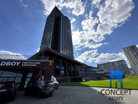 комерційна за адресою Січеславська Набережна вул. (Набережна В. І. Леніна), 39