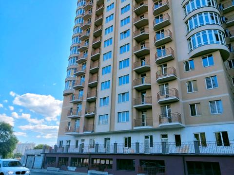 квартира по адресу Фонтанская дорога ул., 30/32