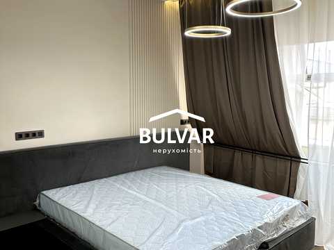 квартира за адресою Європейська вул. (Новгородська), 46