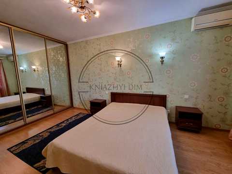 квартира по адресу Смелянская ул., 15