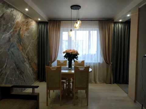 квартира за адресою Воскресенська вул., 7-А