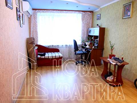 квартира по адресу Котляревского ул., 63