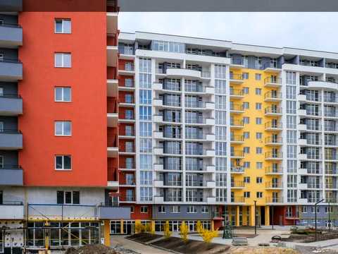 квартира по адресу Шевченка, 27