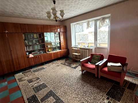 квартира за адресою Тикви, 16