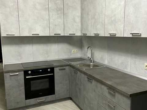 квартира за адресою Оболонський просп., 1к3
