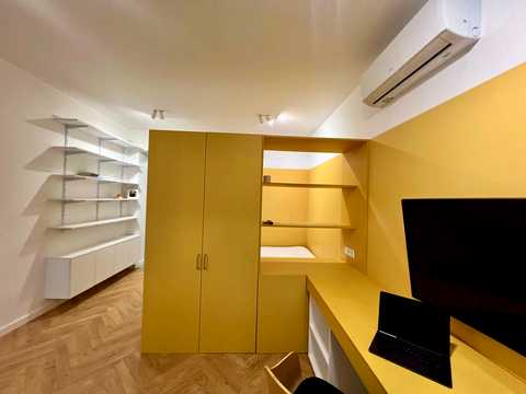 квартира по адресу Владимира Короленко ул. (Володимира Короленка), 7