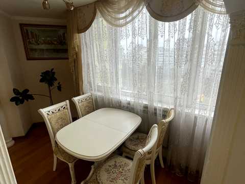 квартира по адресу Ирпенская, 63/5