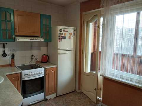 квартира за адресою Братства Тарасівців вул. (Декабристів), 9-А