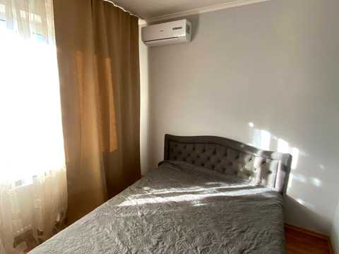 квартира за адресою Бориса Гмирі вул., 16