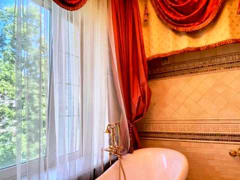 квартира за адресою Липська вул., 15-А