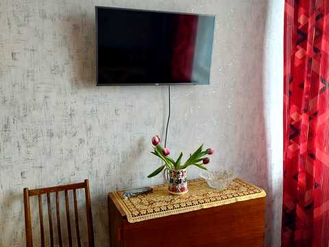 квартира за адресою Мілютенка вул., 36